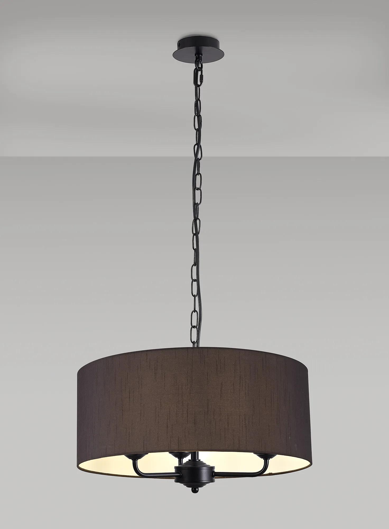 Banyan MB BL Ceiling Lights Deco Multi Arm Fittings